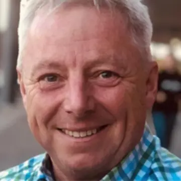 Photo of Adam Dunlop