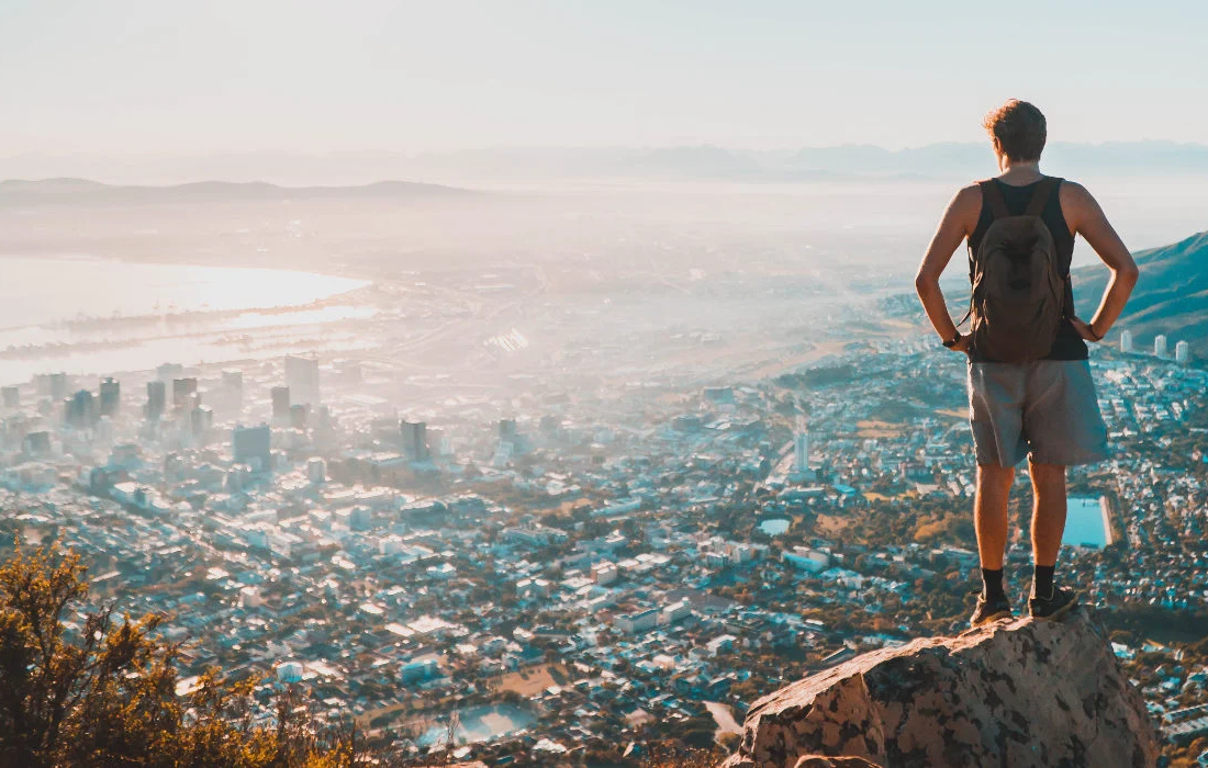 What Is 2020 Vision 1100X700