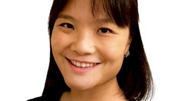 Miss Su-Yin Koay