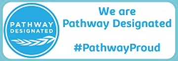 Pathway To Excellence logo