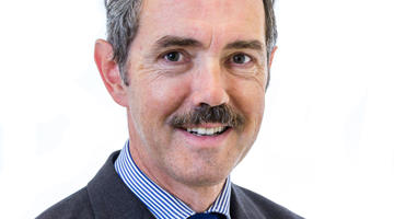 Professor Frank Larkin