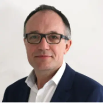 Photo of Andrew Dick