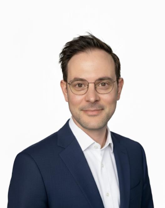 Dr Stefanos Ioannidis