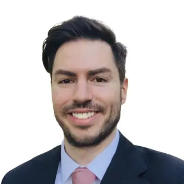 Mr Konstantinos Bouras