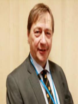 Allan MacCarthy headshot