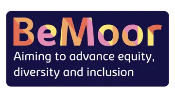 BeMoor logo