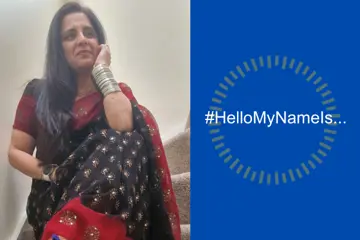 Photo of Rakhi Anand