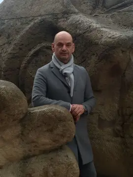 Sean Overett DCS Patient