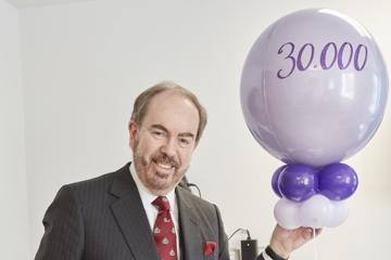 Professor David Gartry