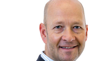 Professor James Bainbridge