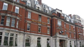 Photo of City Road building