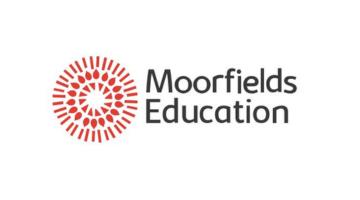 Moorfields Education logo