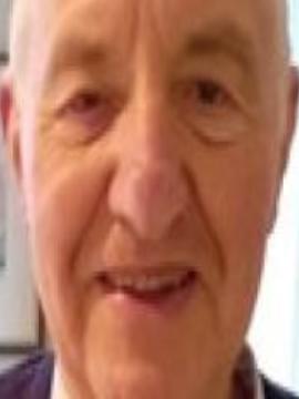 Robert Goldstein headshot