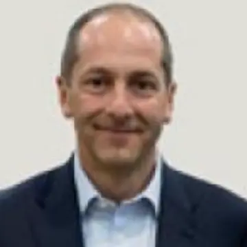 Photo of Adrian Morris