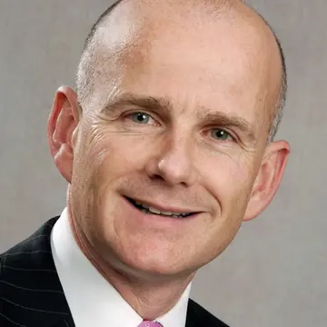 Photo of Michael Marsh