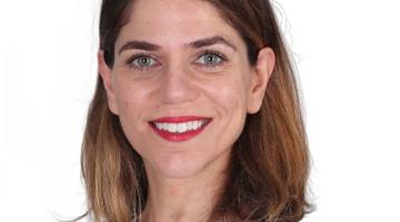 Miss Pangiota Founti