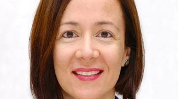 Eleni Nikita headshot