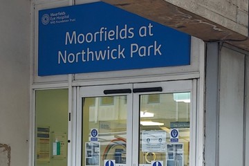 Northwick Park