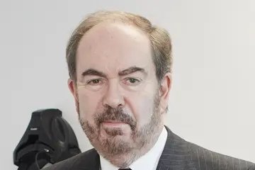 Professor David Gartry