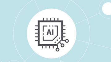 Reading centre AI icon