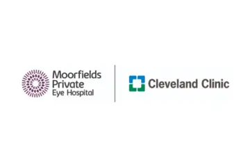 Moorfields Private at Cleveland
