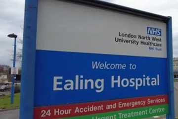 Ealing