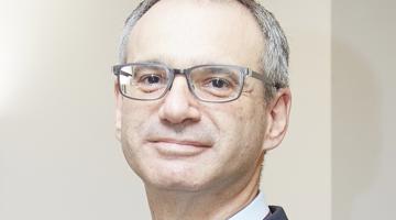 Professor Michel Michaelides