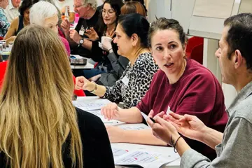 Photo of the Patient Choice Paper