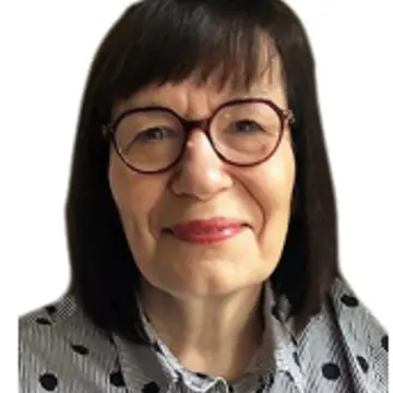 Photo of Sheila Adam