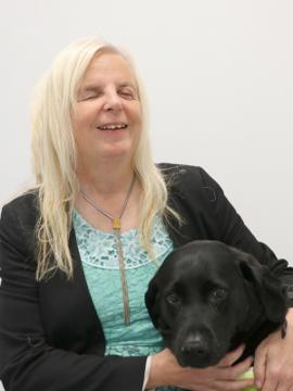 Emily Brothers headshot