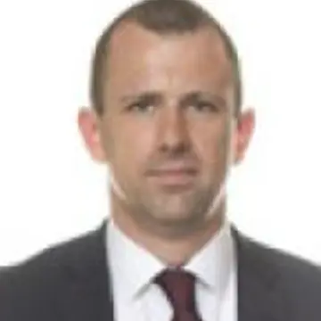 Photo of Jon Spencer