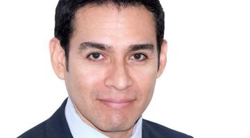 Mr Alfonso Vasque Perez