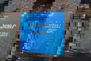 Moorfields at Hoxton