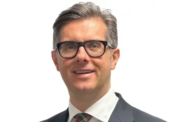 Professor Nicholas Strouthidis