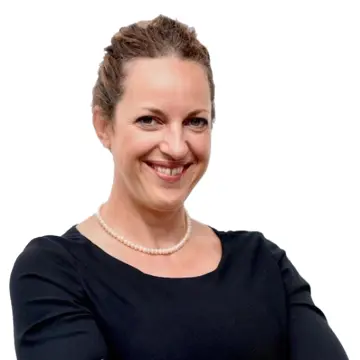 Ms Branka Marjanovic