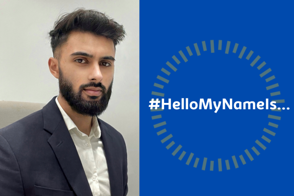 Photo of Atthal Ahmad