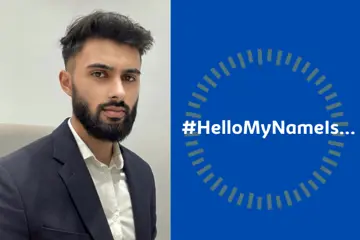 Photo of Atthal Ahmad