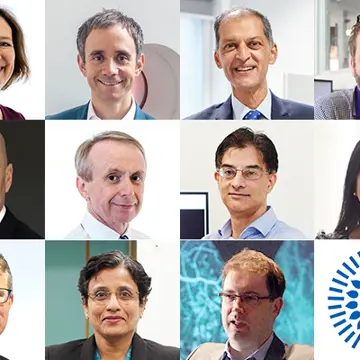 Moorfields members included on the powerlist