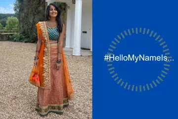 Photo of Sejal Mistry