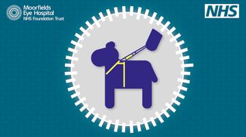 Logo of assistance dog